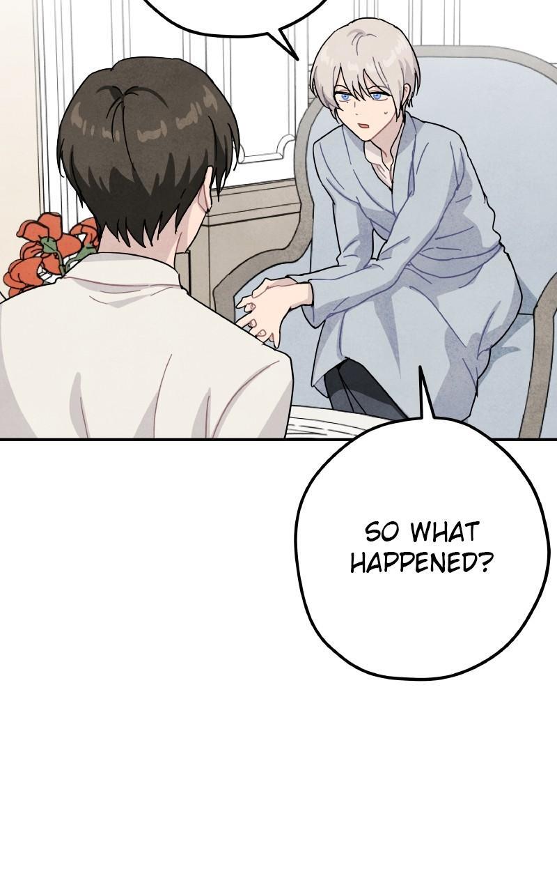 Read Potion Witch Manga Online