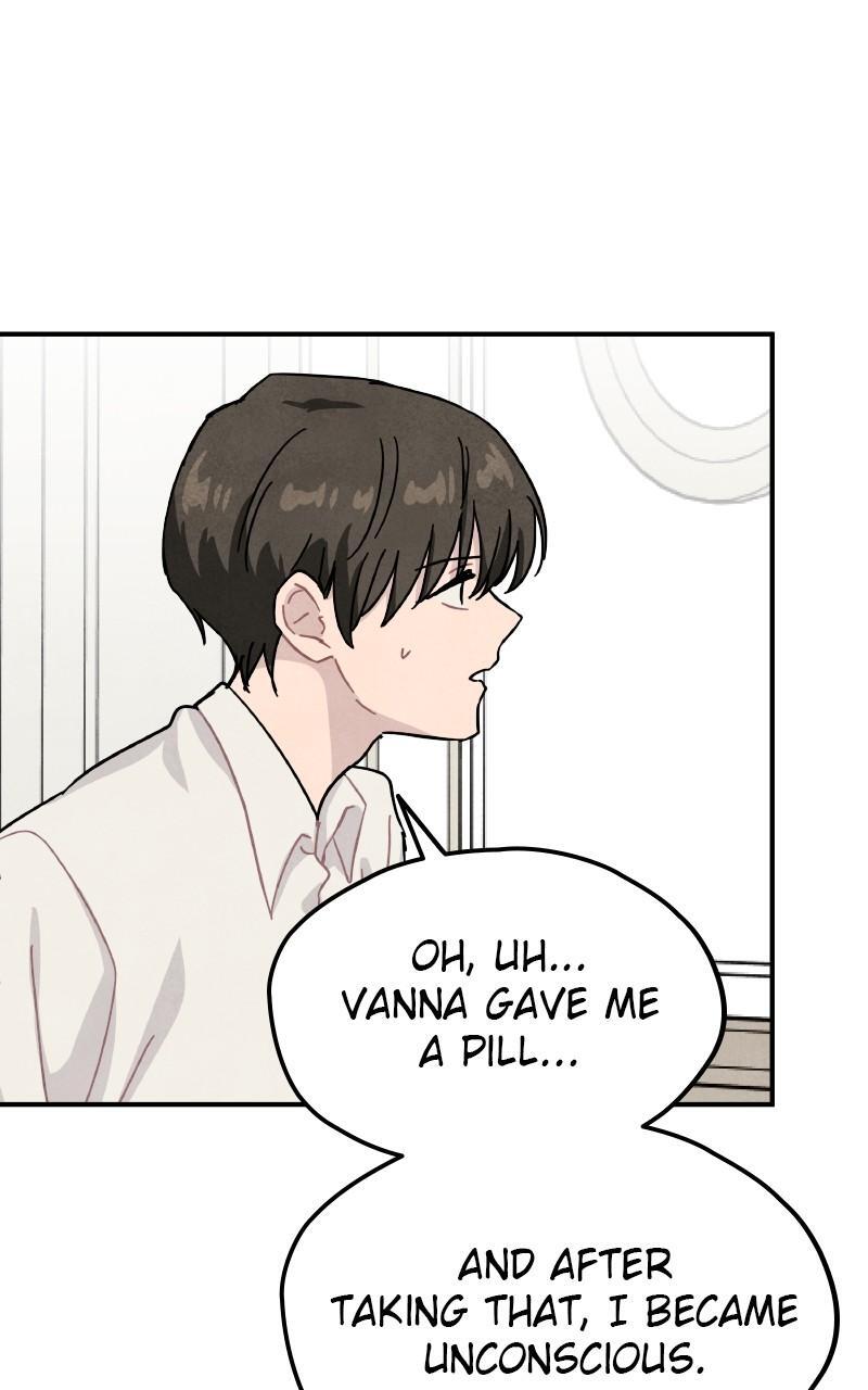 Read Potion Witch Manga Online