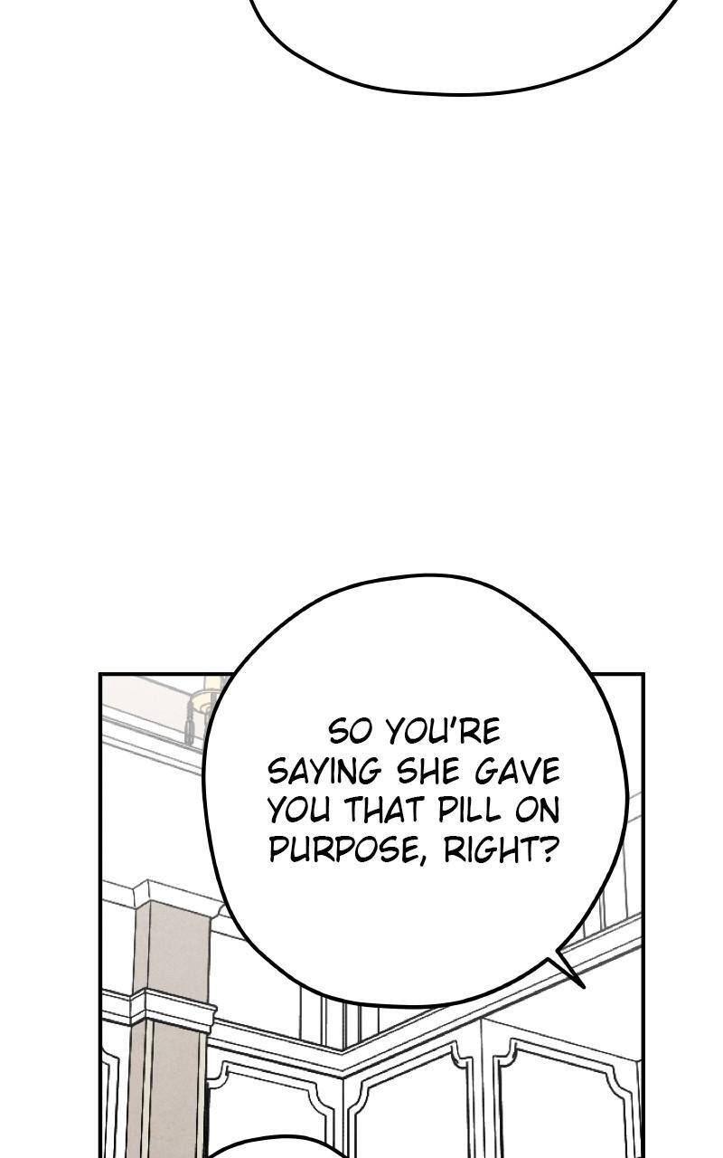 Read Potion Witch Manga Online