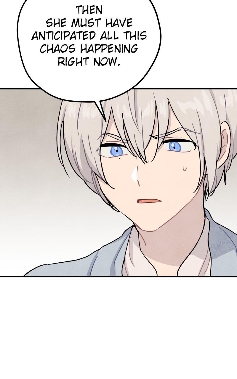 Read Potion Witch Manga Online
