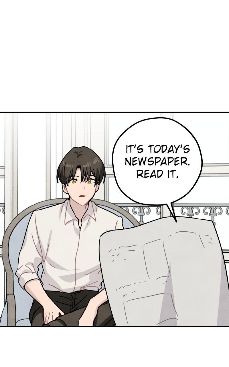 Read Potion Witch Manga Online