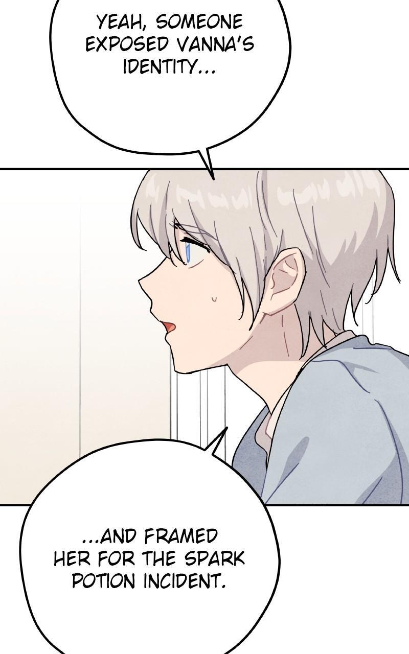 Read Potion Witch Manga Online