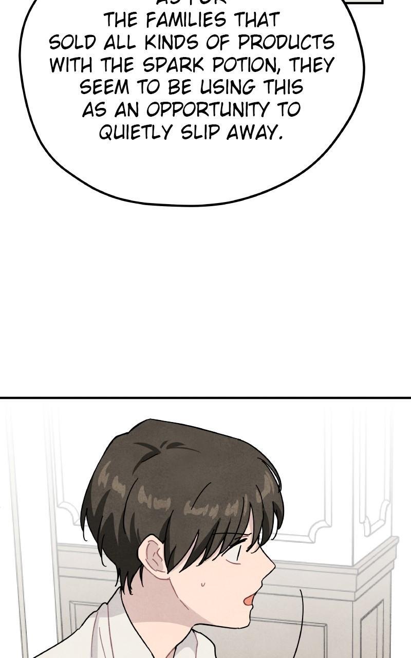 Read Potion Witch Manga Online
