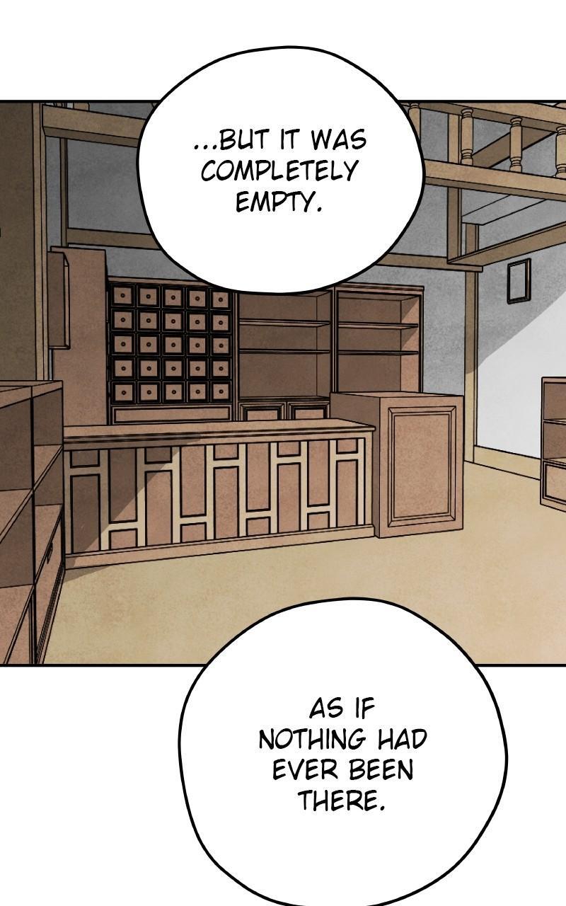 Read Potion Witch Manga Online