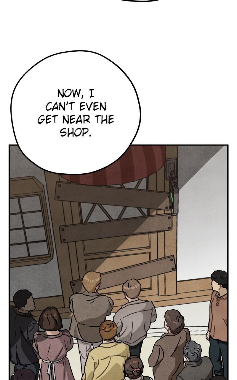 Read Potion Witch Manga Online