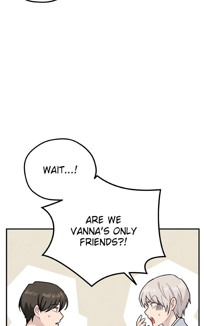 Read Potion Witch Manga Online