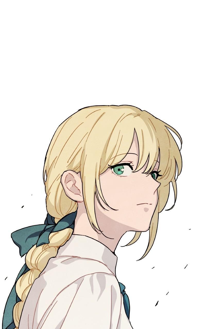 Read Potion Witch Manga Online