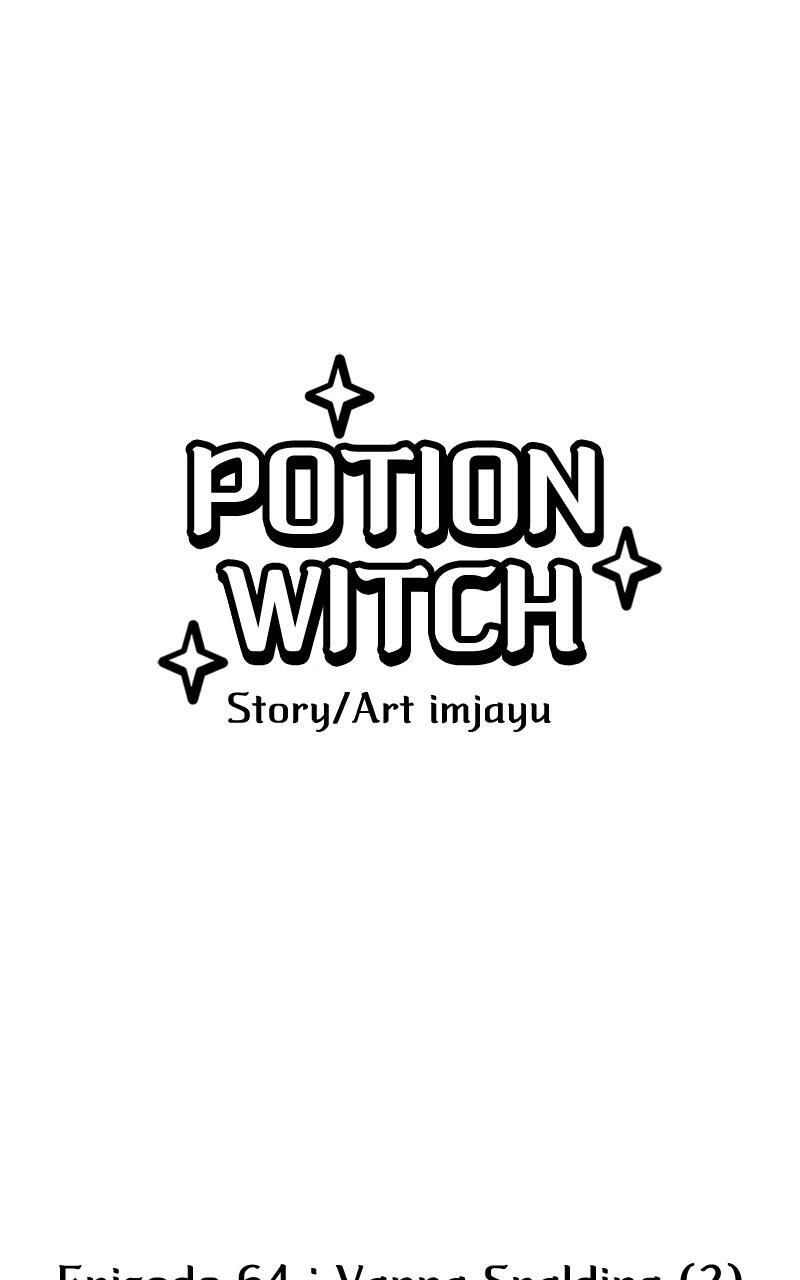 Read Potion Witch Manga Online