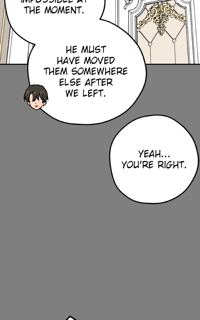 Read Potion Witch Manga Online