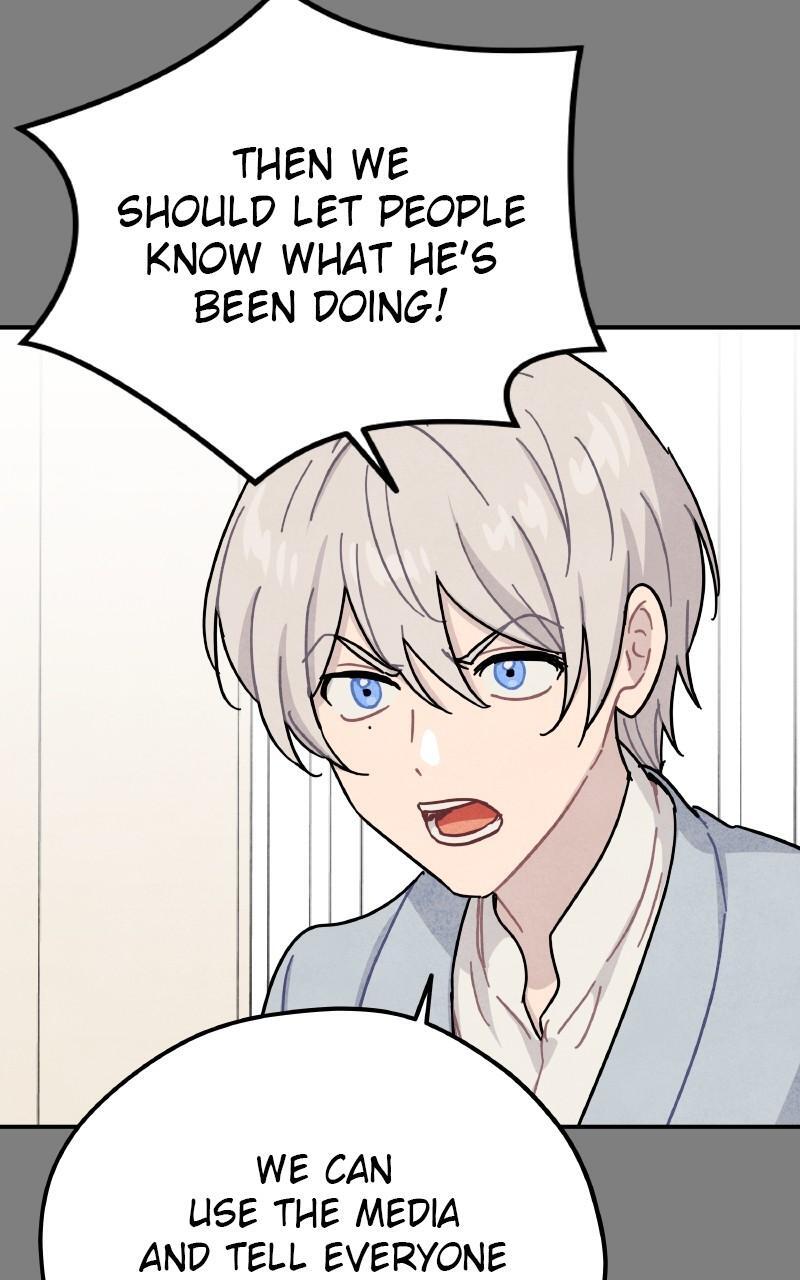 Read Potion Witch Manga Online