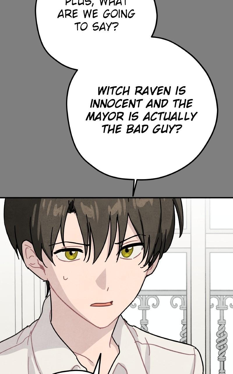 Read Potion Witch Manga Online