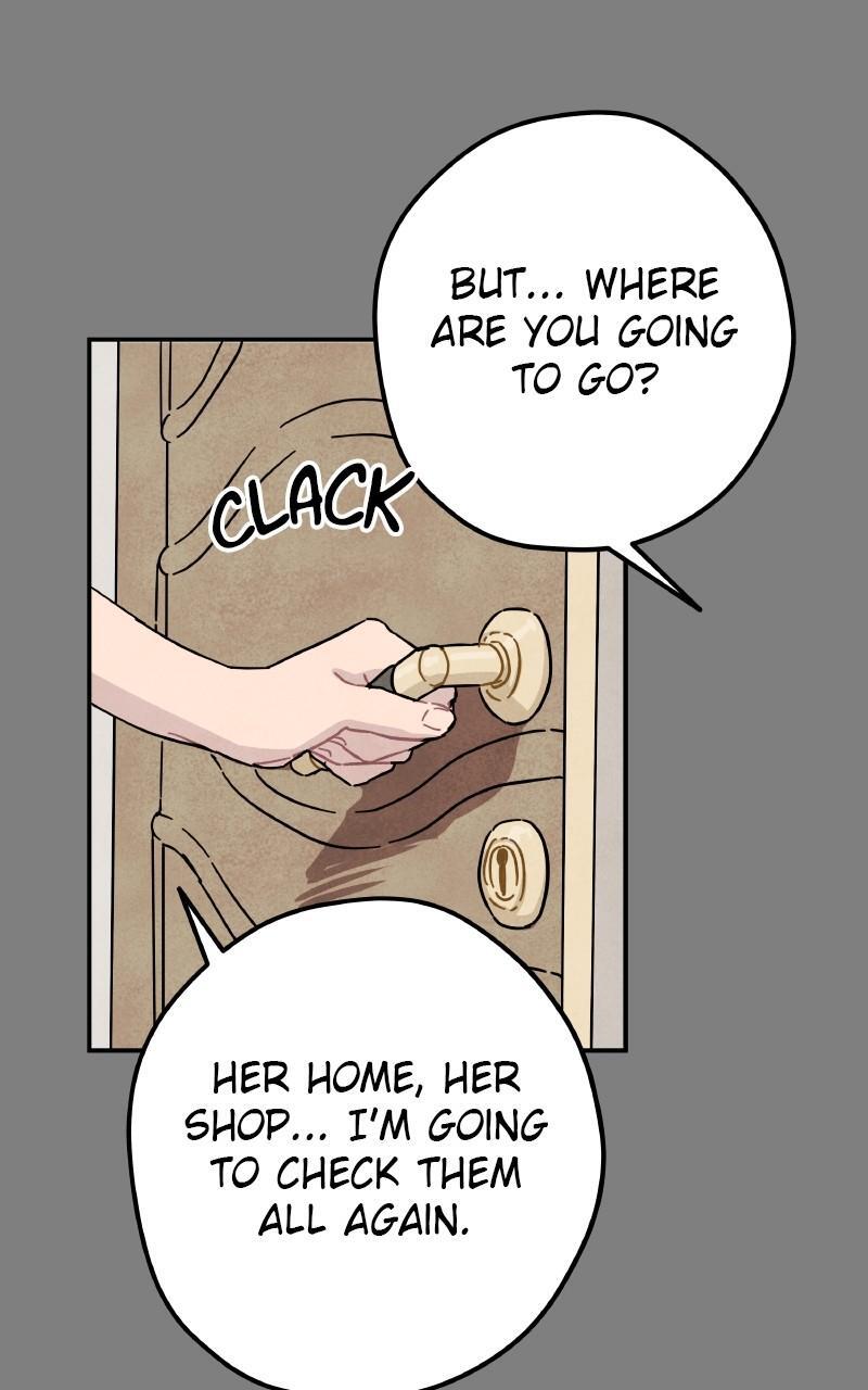 Read Potion Witch Manga Online