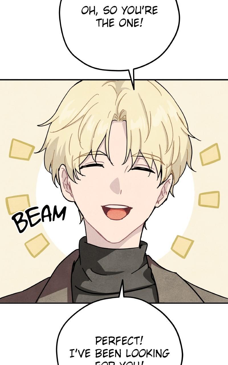 Read Potion Witch Manga Online