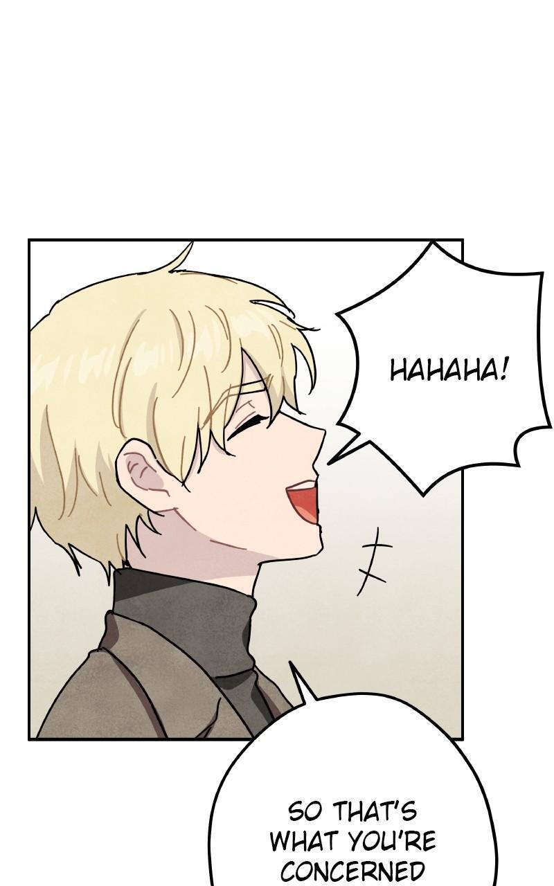 Read Potion Witch Manga Online