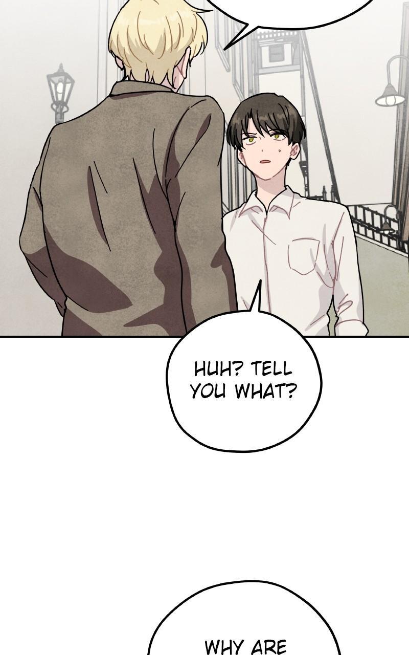 Read Potion Witch Manga Online