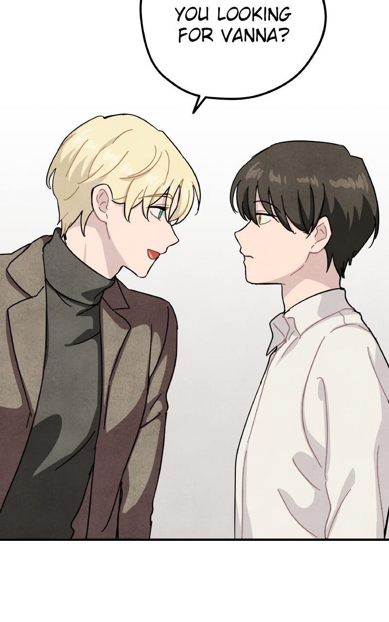 Read Potion Witch Manga Online