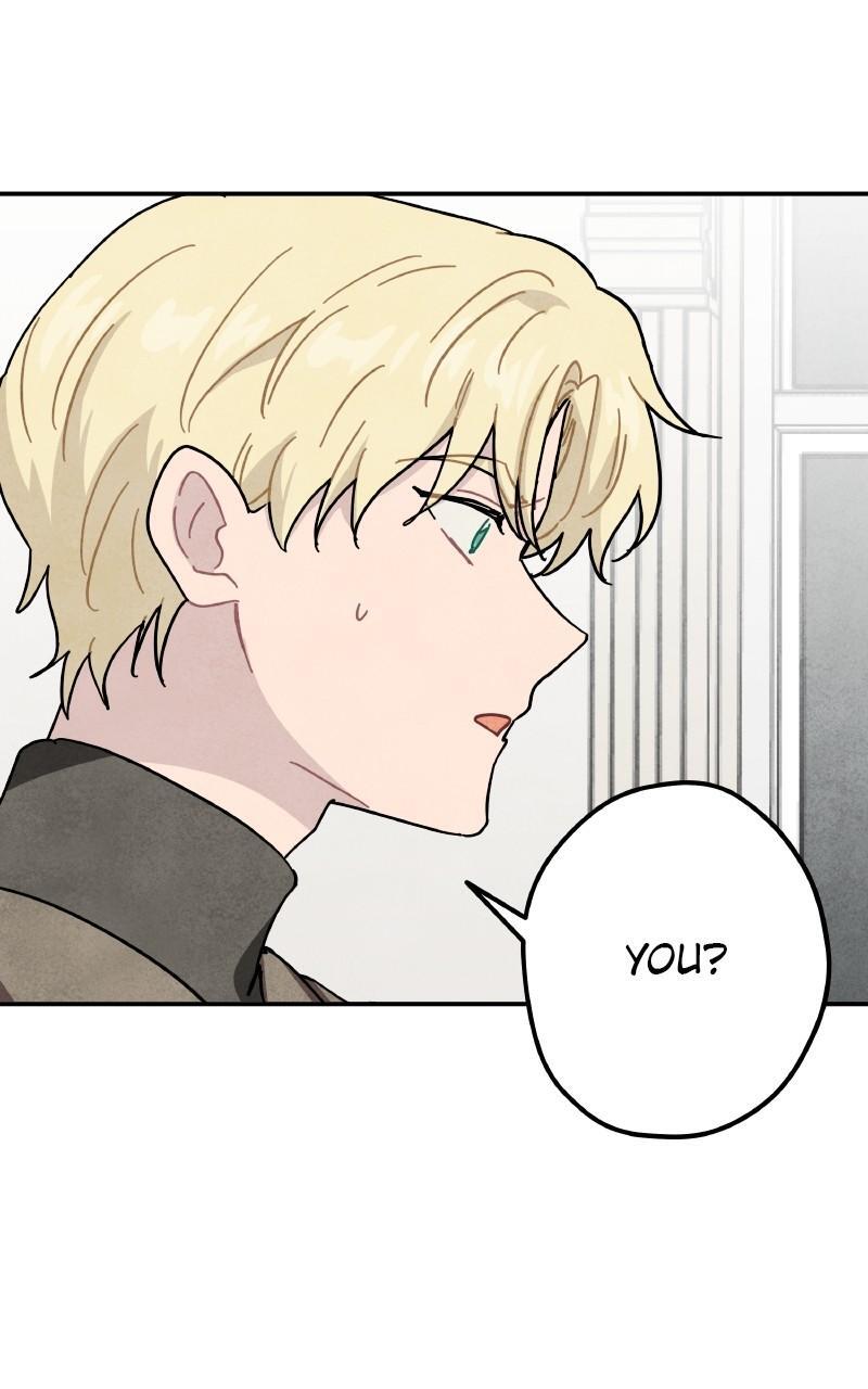 Read Potion Witch Manga Online