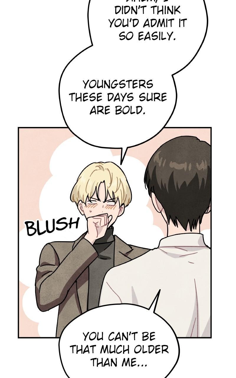 Read Potion Witch Manga Online