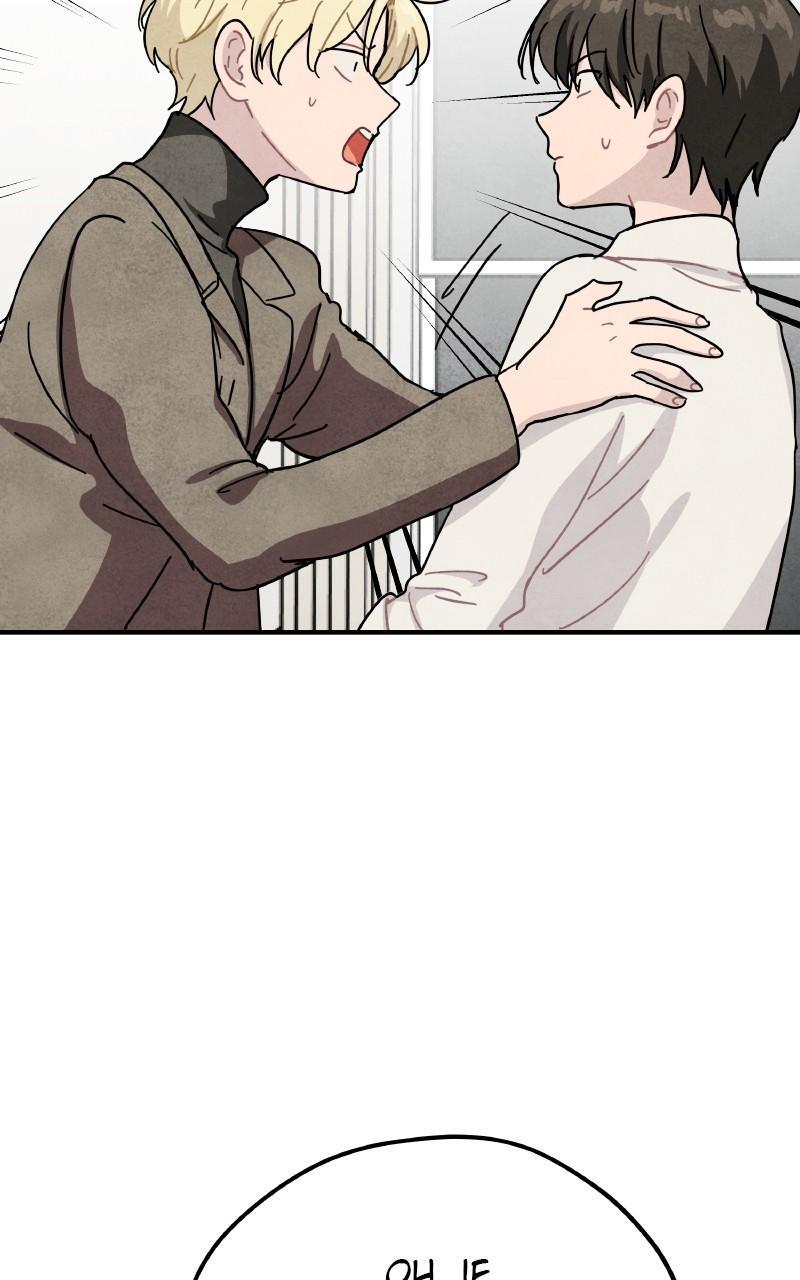 Read Potion Witch Manga Online