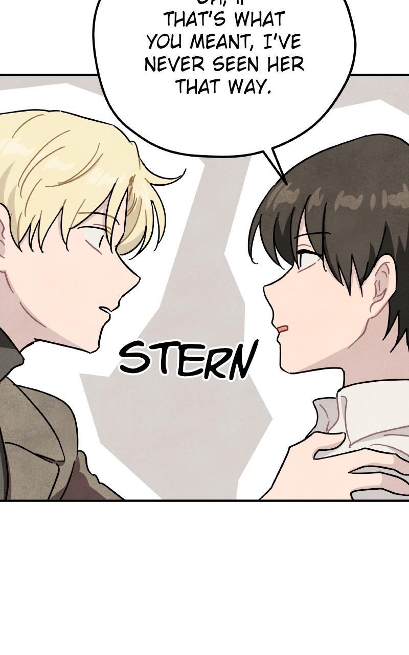 Read Potion Witch Manga Online