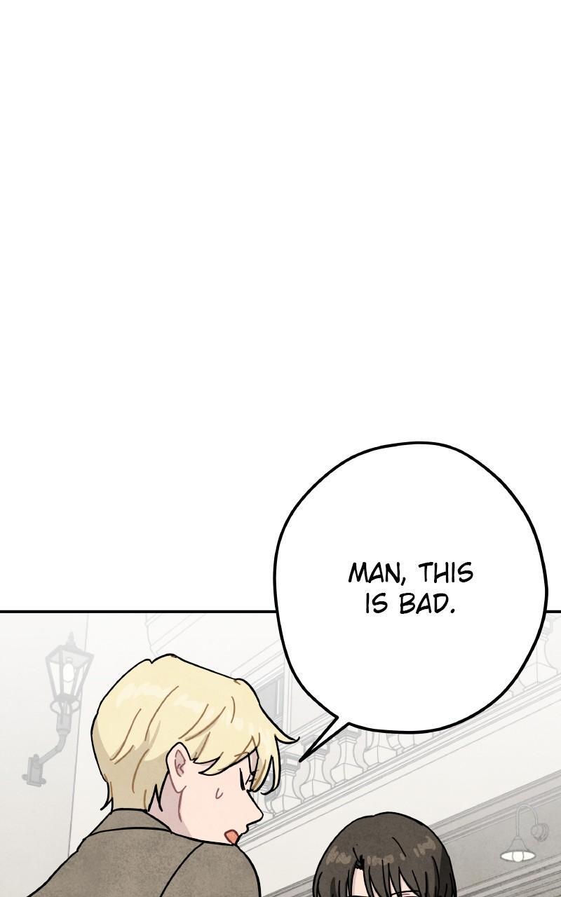 Read Potion Witch Manga Online