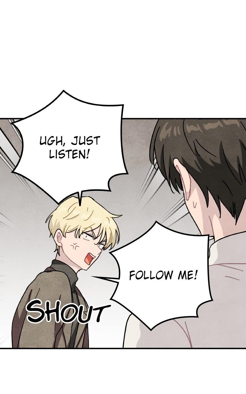 Read Potion Witch Manga Online