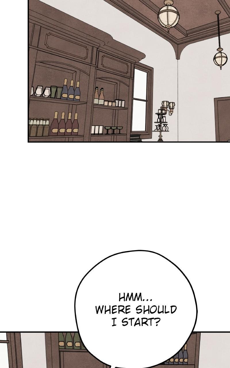 Read Potion Witch Manga Online