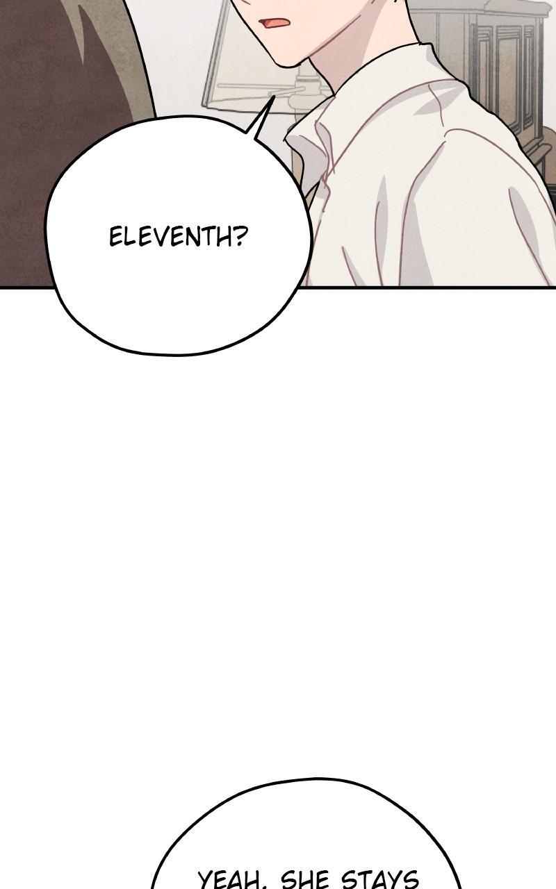 Read Potion Witch Manga Online