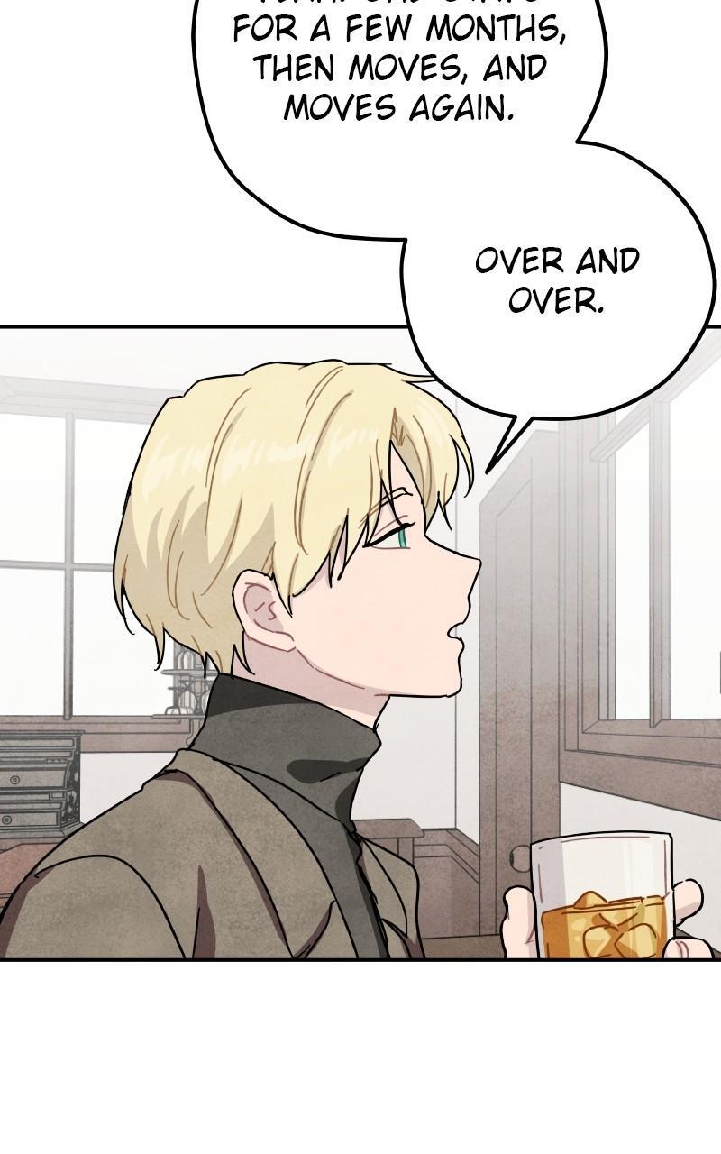 Read Potion Witch Manga Online