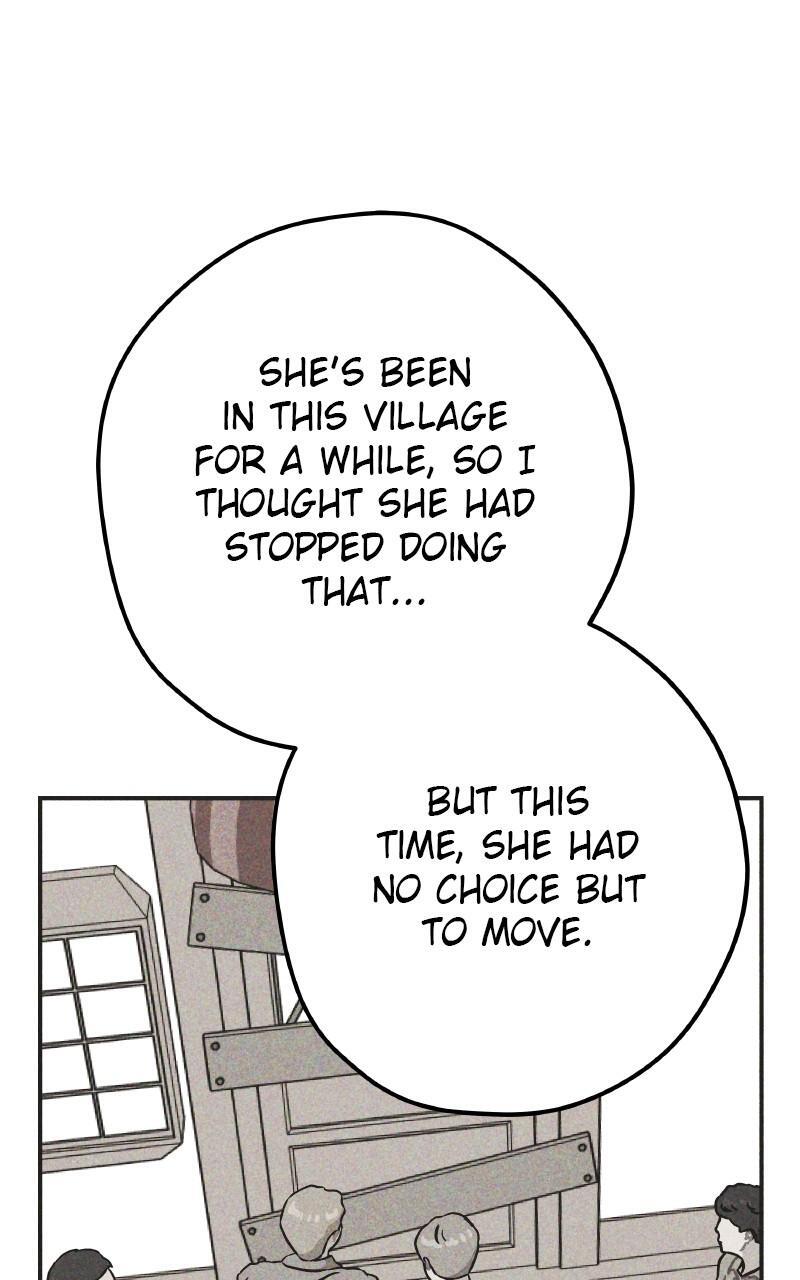 Read Potion Witch Manga Online