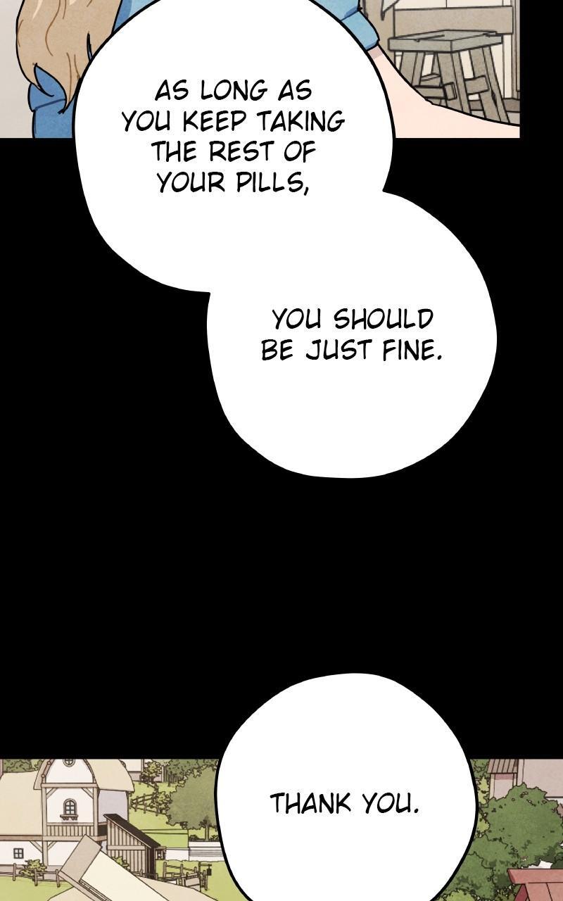 Read Potion Witch Manga Online
