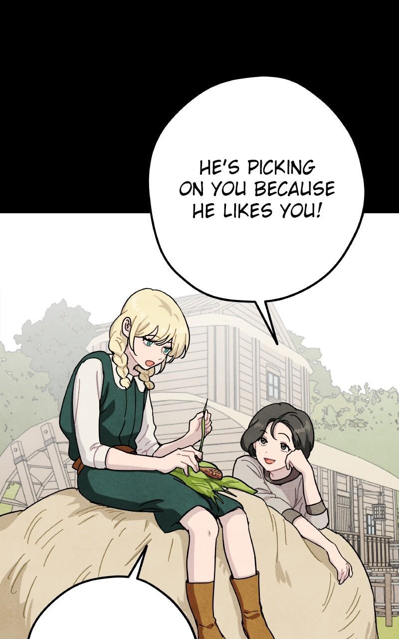 Read Potion Witch Manga Online