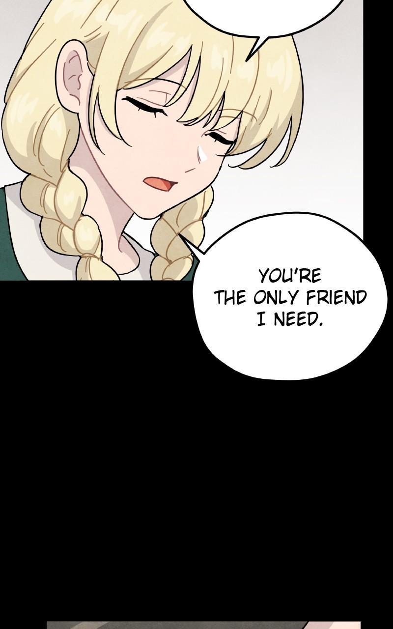 Read Potion Witch Manga Online