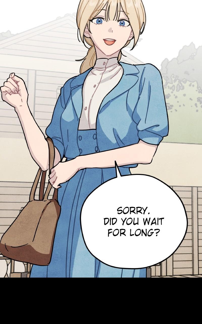 Read Potion Witch Manga Online