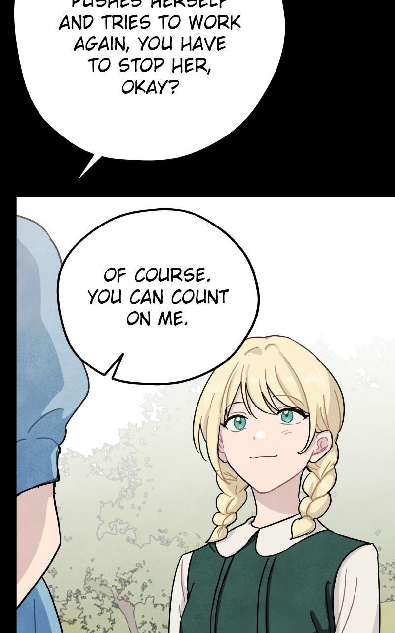 Read Potion Witch Manga Online