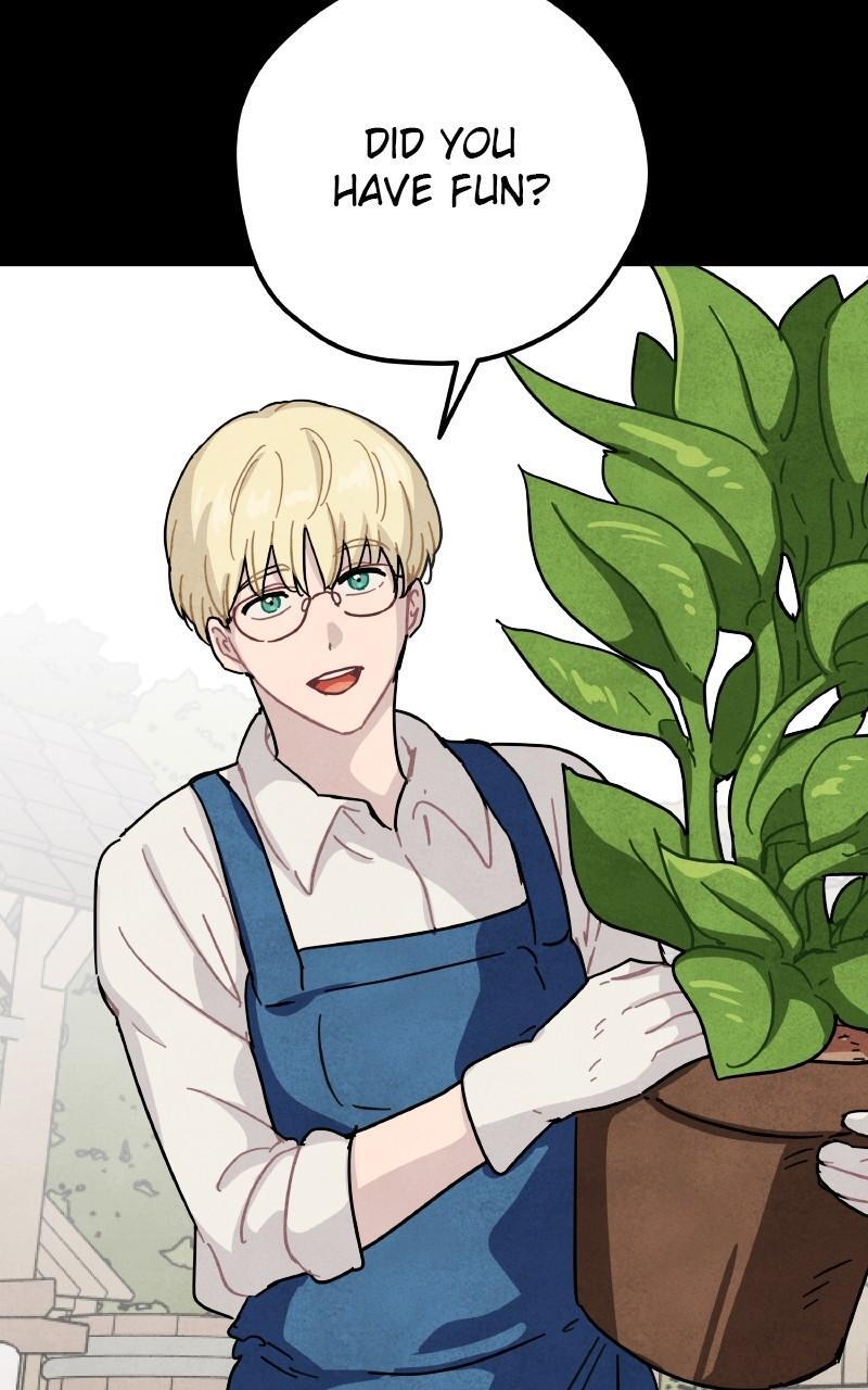 Read Potion Witch Manga Online