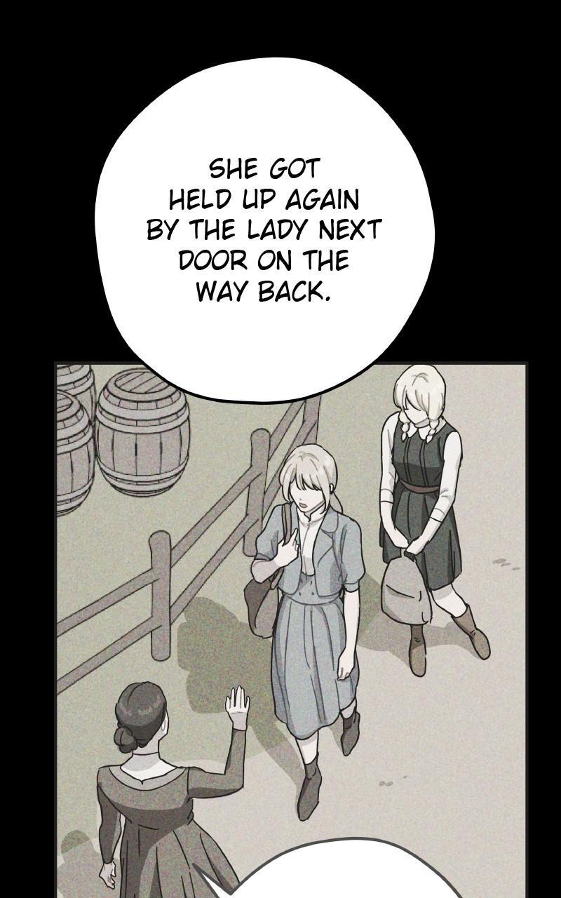 Read Potion Witch Manga Online