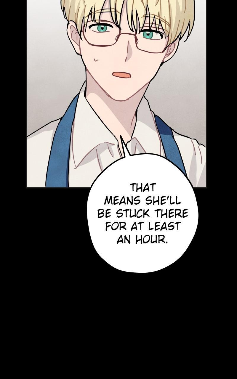 Read Potion Witch Manga Online