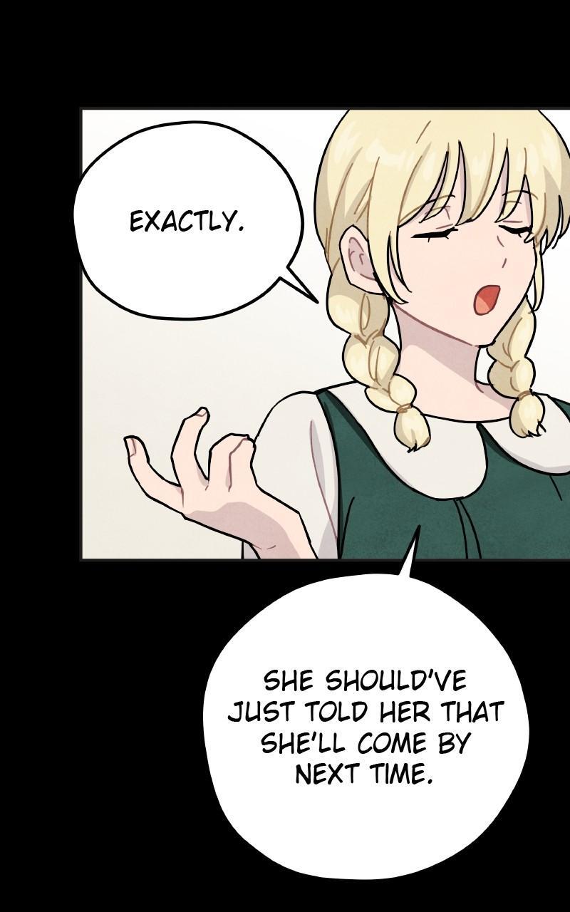 Read Potion Witch Manga Online