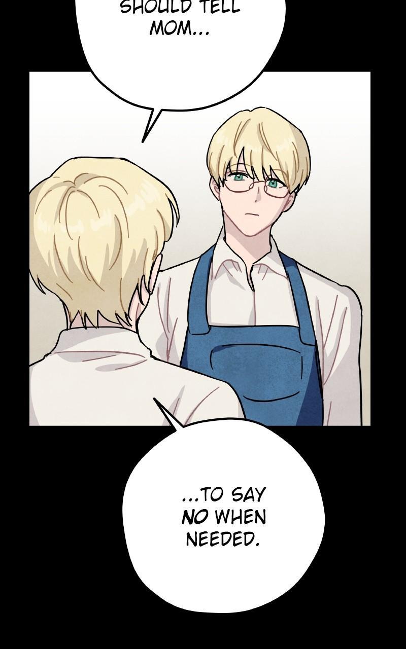 Read Potion Witch Manga Online