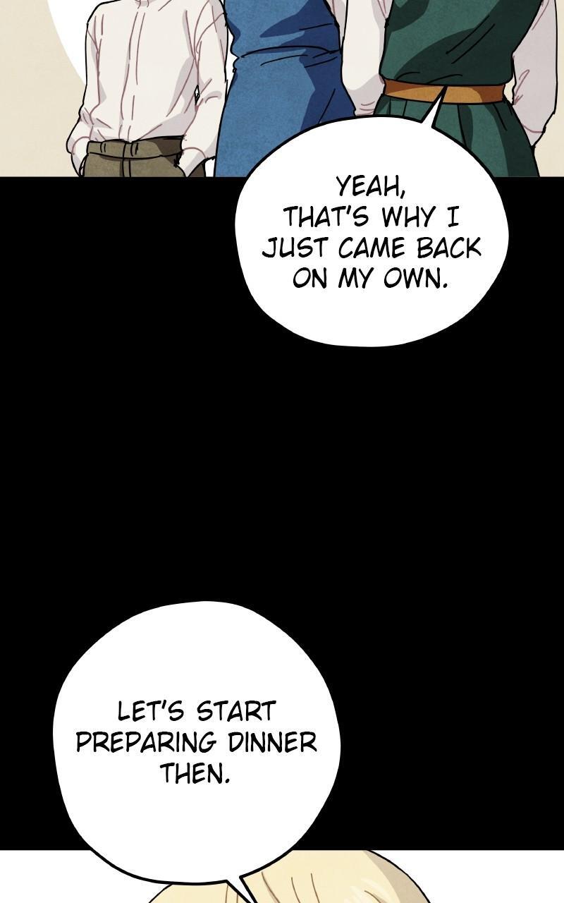 Read Potion Witch Manga Online