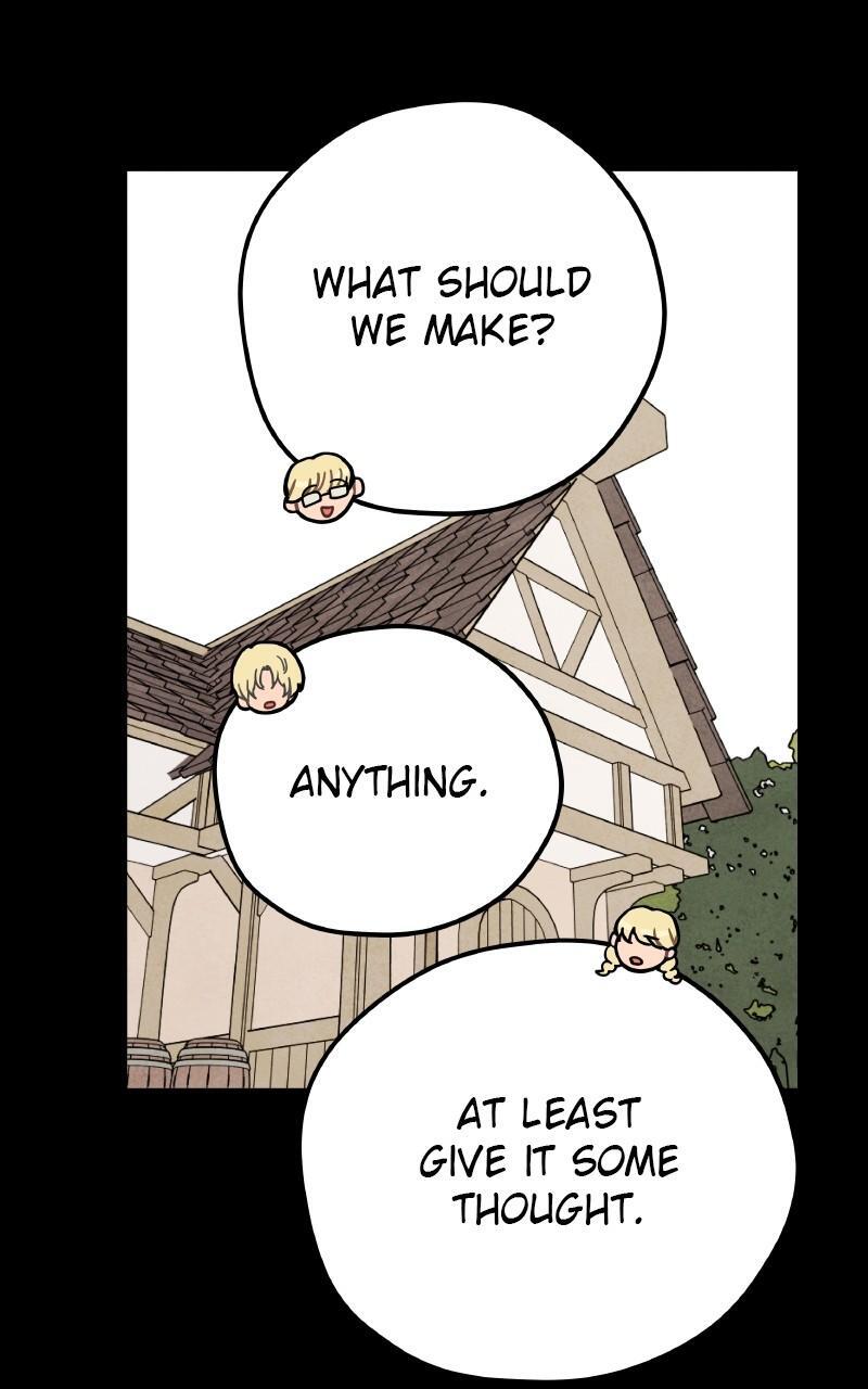 Read Potion Witch Manga Online