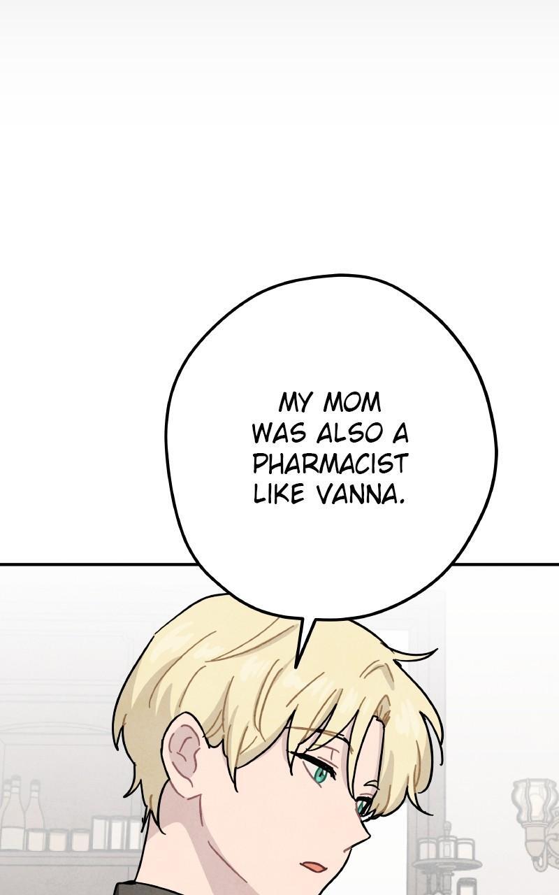 Read Potion Witch Manga Online