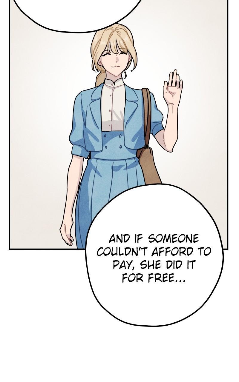 Read Potion Witch Manga Online