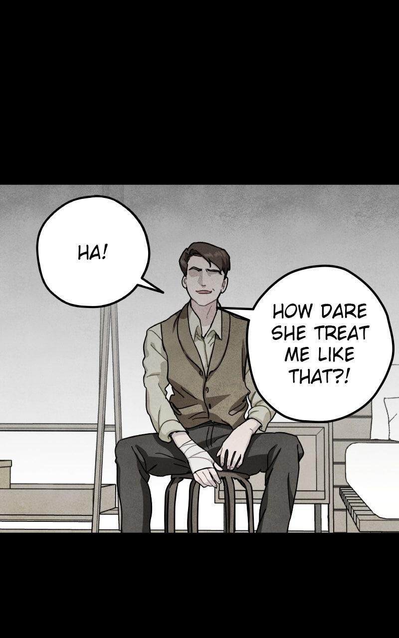 Read Potion Witch Manga Online