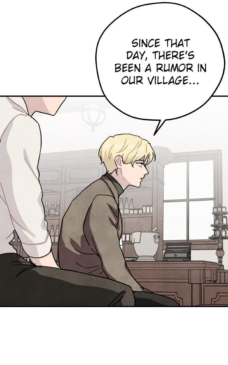 Read Potion Witch Manga Online