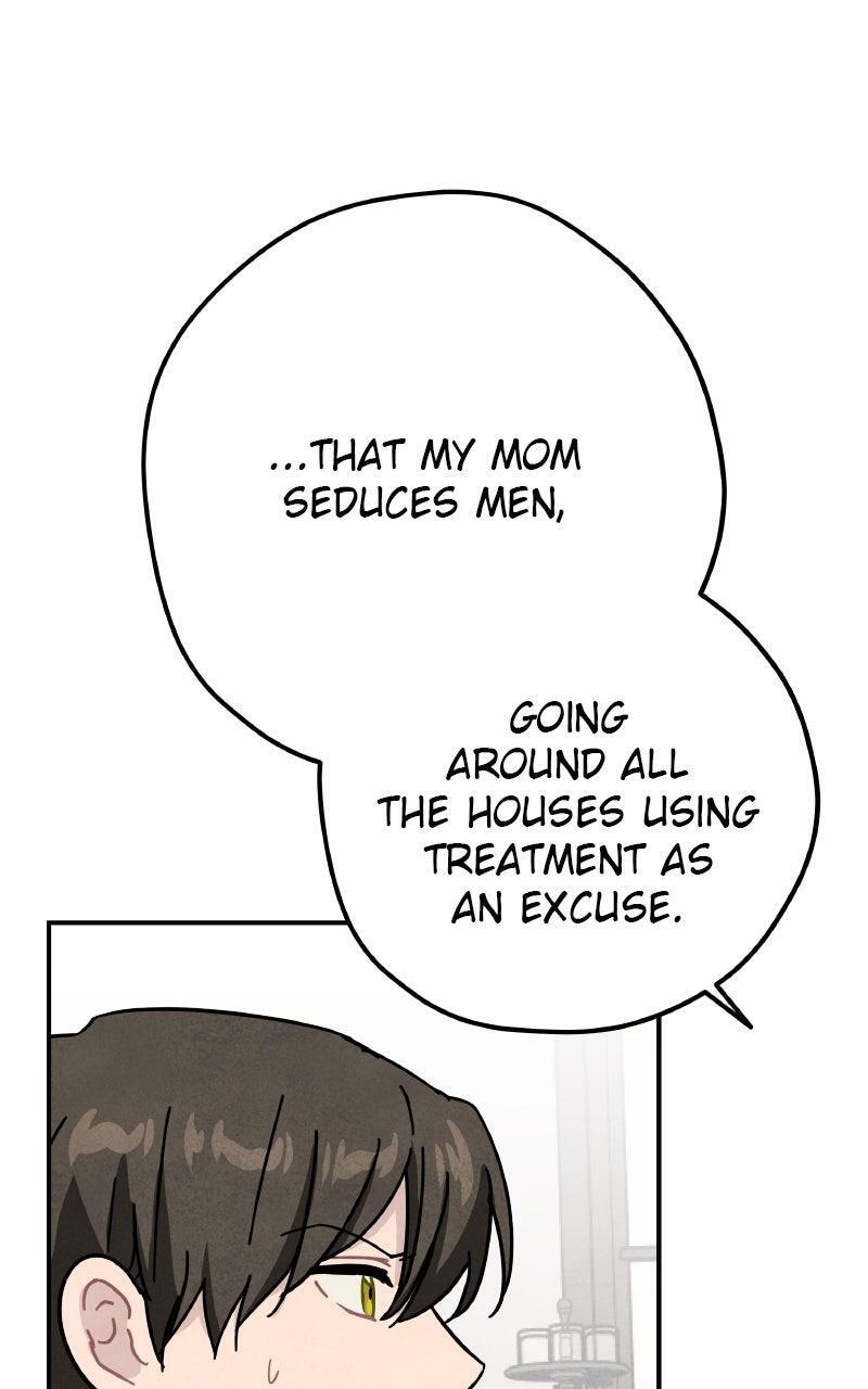 Read Potion Witch Manga Online
