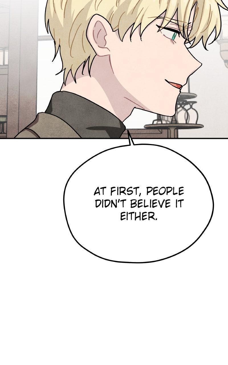 Read Potion Witch Manga Online