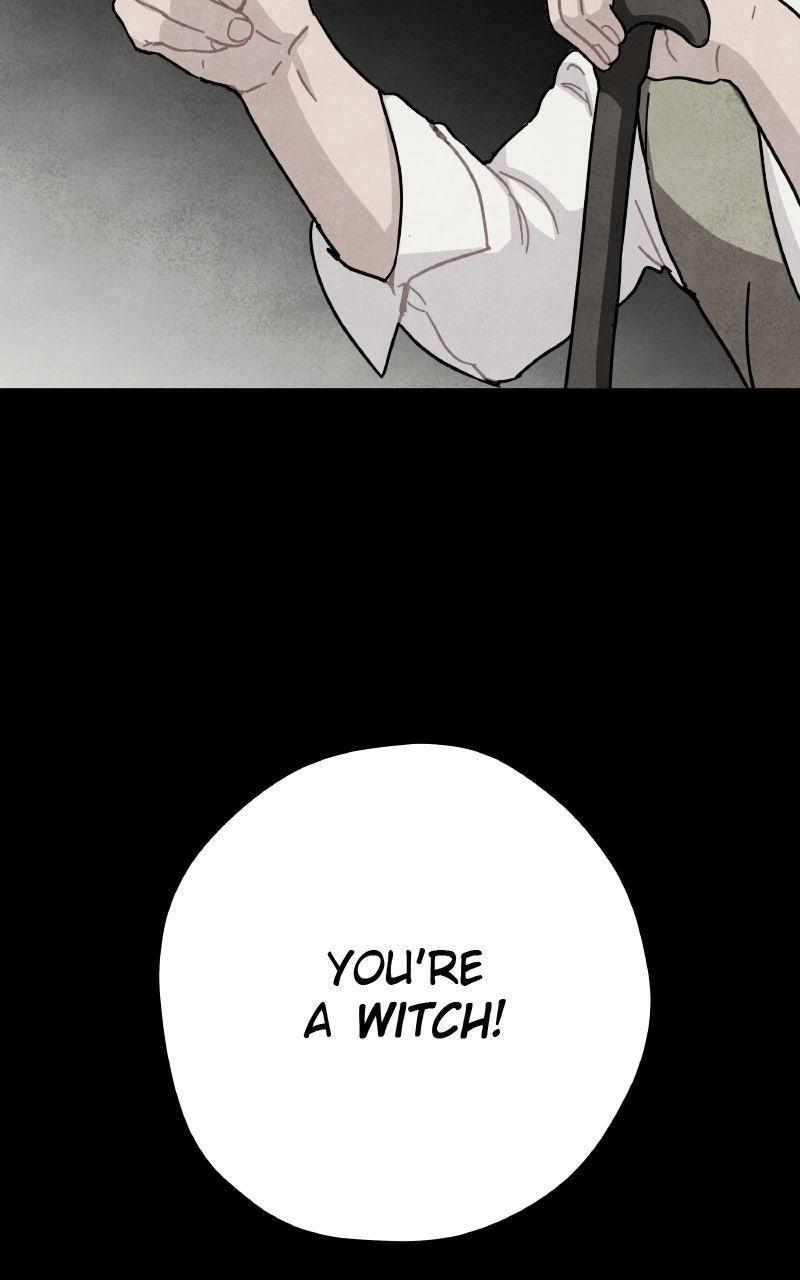 Read Potion Witch Manga Online