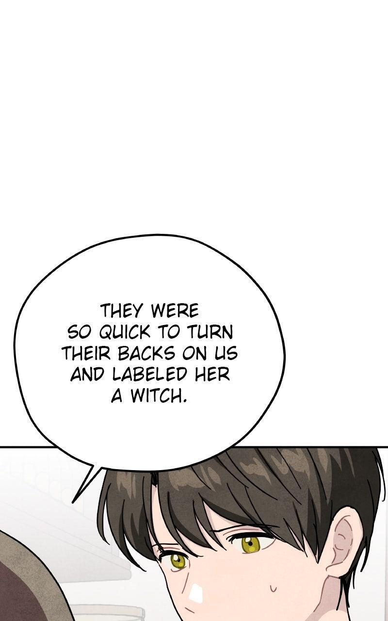 Read Potion Witch Manga Online